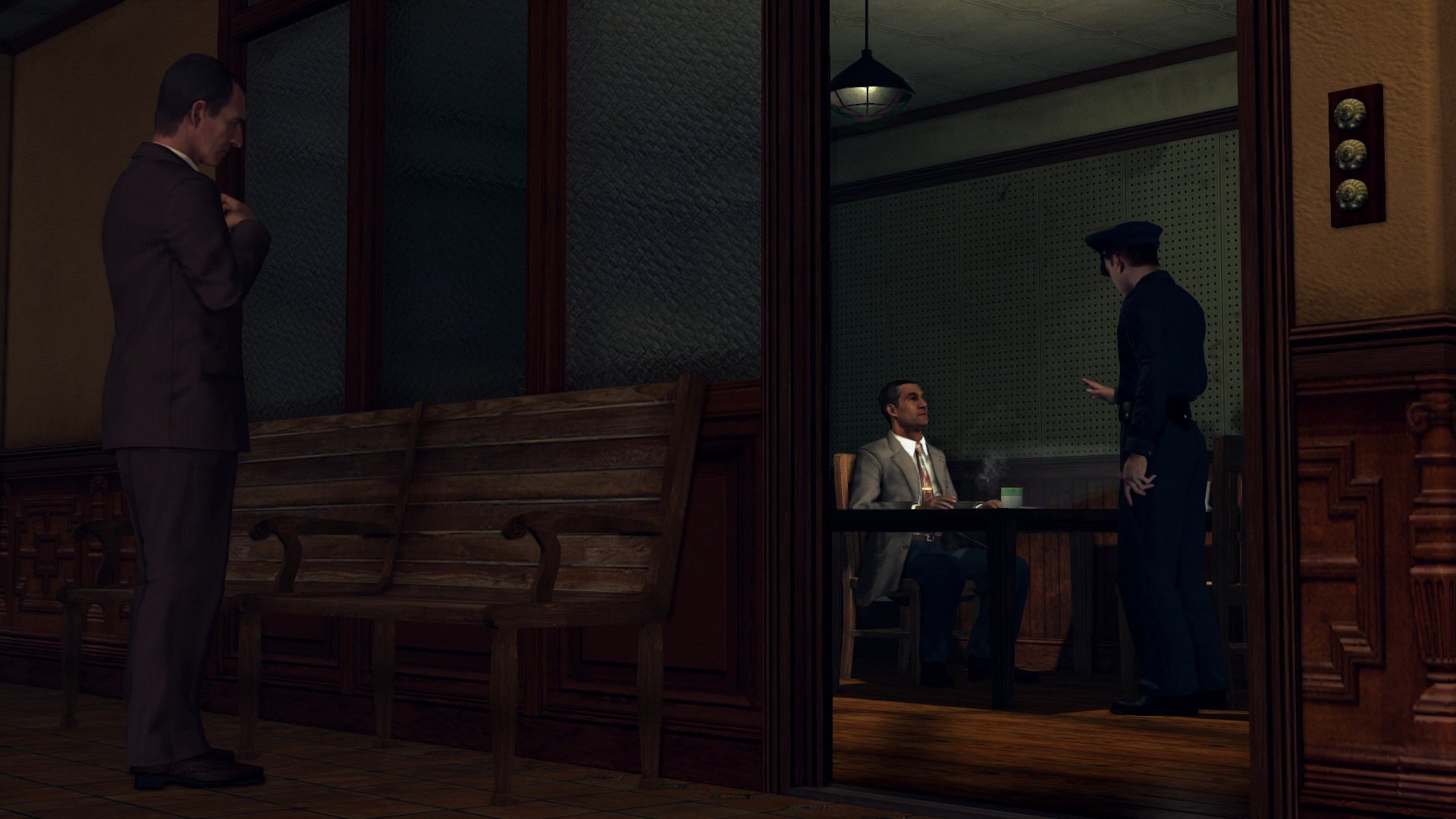L.A Noire Remastered - Imagen 43